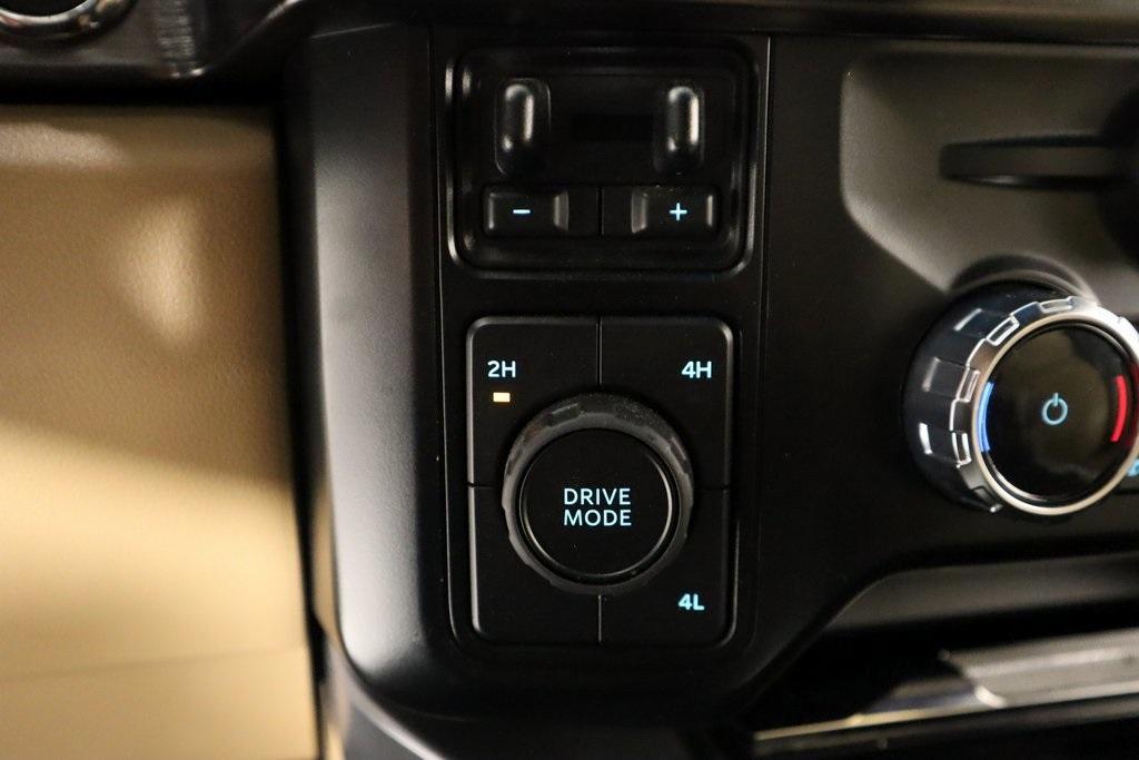 used 2024 Ford F-450 car, priced at $92,620