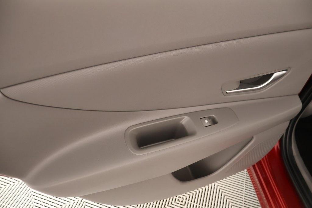 used 2024 Hyundai Elantra car, priced at $20,979