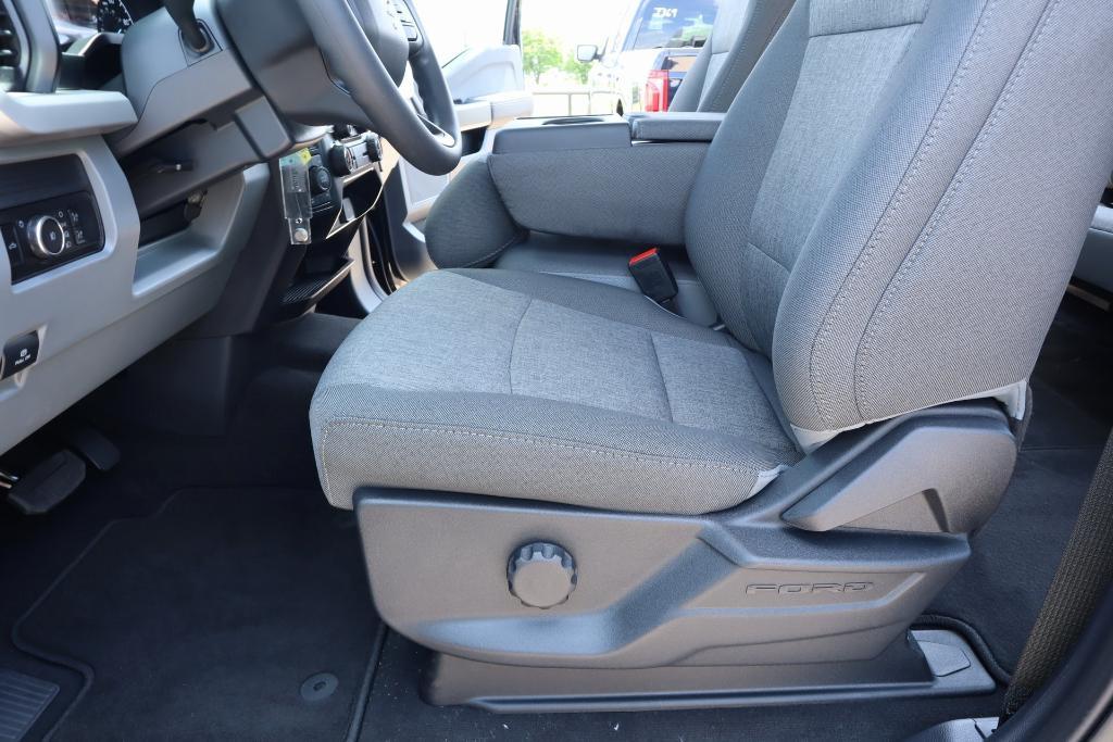 new 2025 Ford F-250 car, priced at $56,996