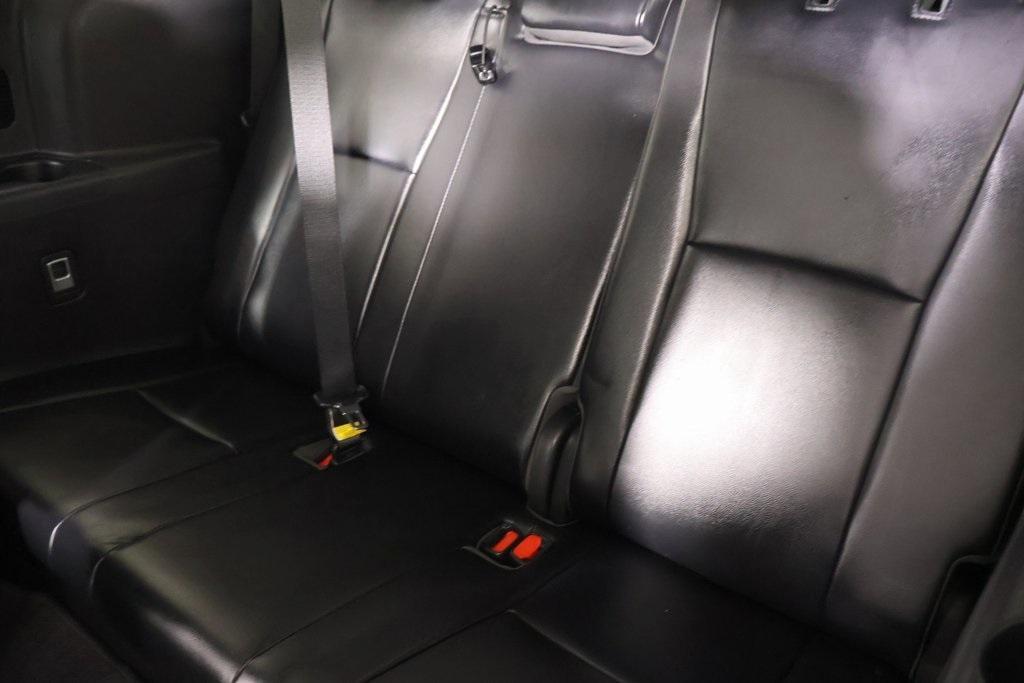 used 2021 Toyota Highlander car, priced at $29,120