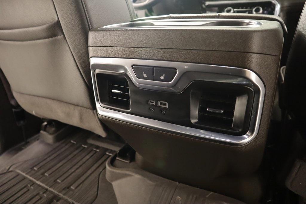 used 2024 GMC Sierra 2500 car, priced at $70,330
