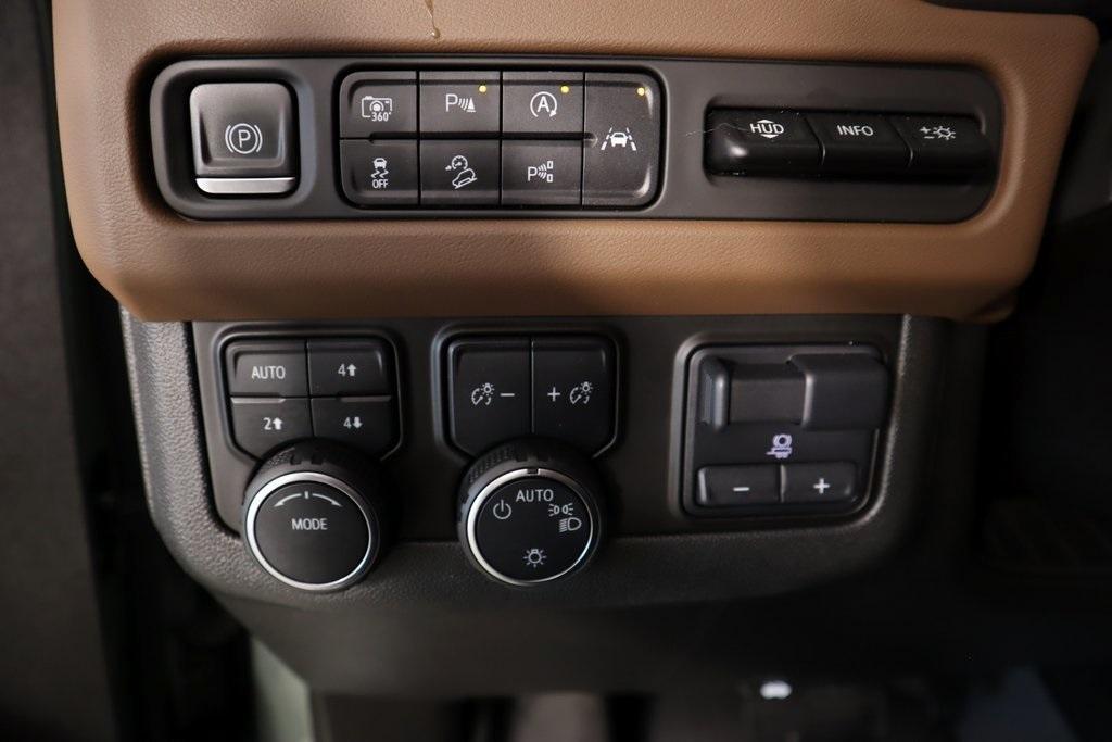 used 2023 Chevrolet Tahoe car, priced at $66,800