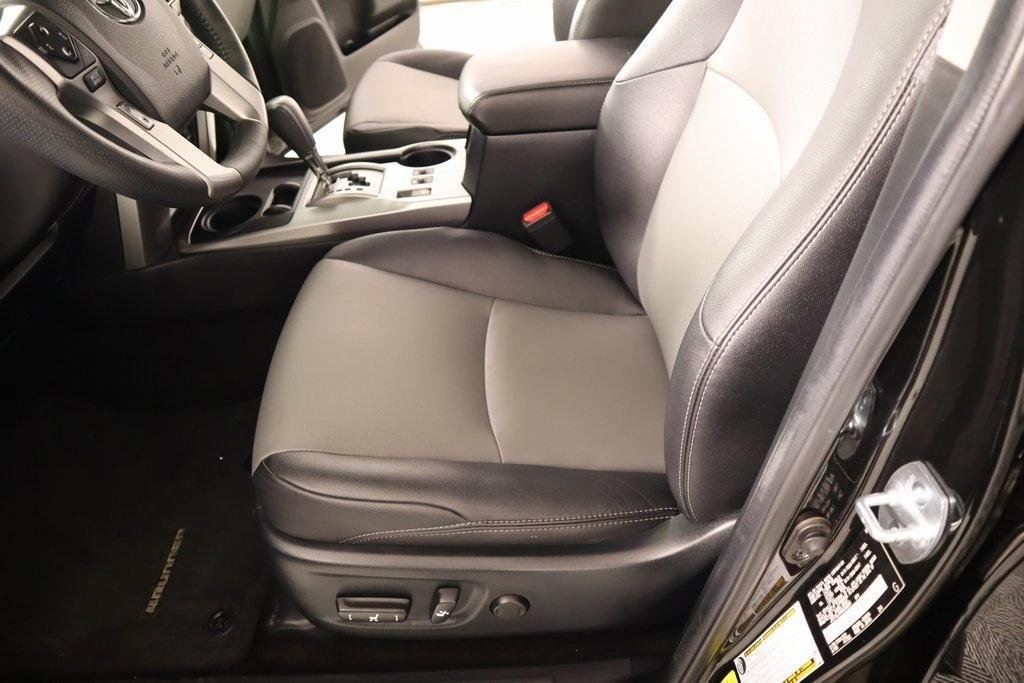 used 2022 Toyota 4Runner car, priced at $37,642