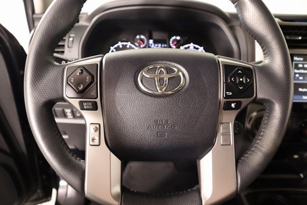 used 2022 Toyota 4Runner car, priced at $37,642