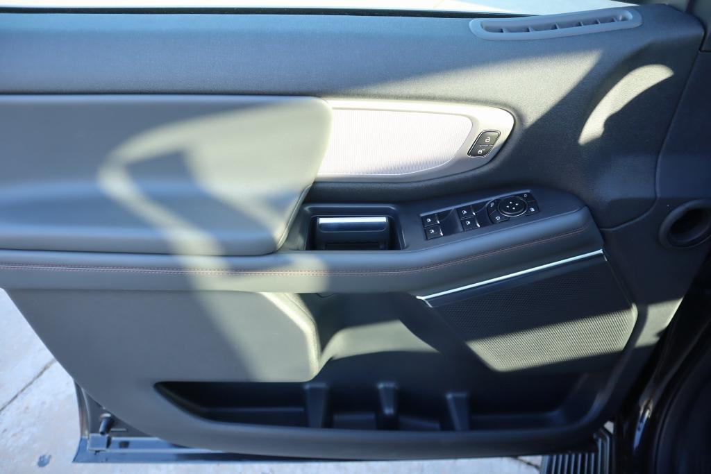 new 2025 Ford Expedition Max car, priced at $75,320