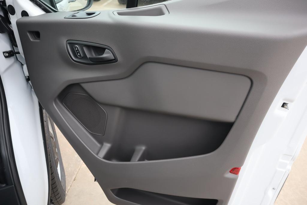 new 2024 Ford Transit-150 car, priced at $42,879