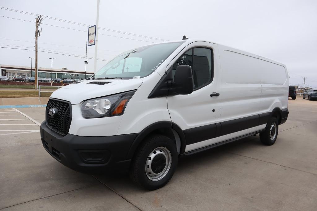 new 2024 Ford Transit-150 car, priced at $42,879