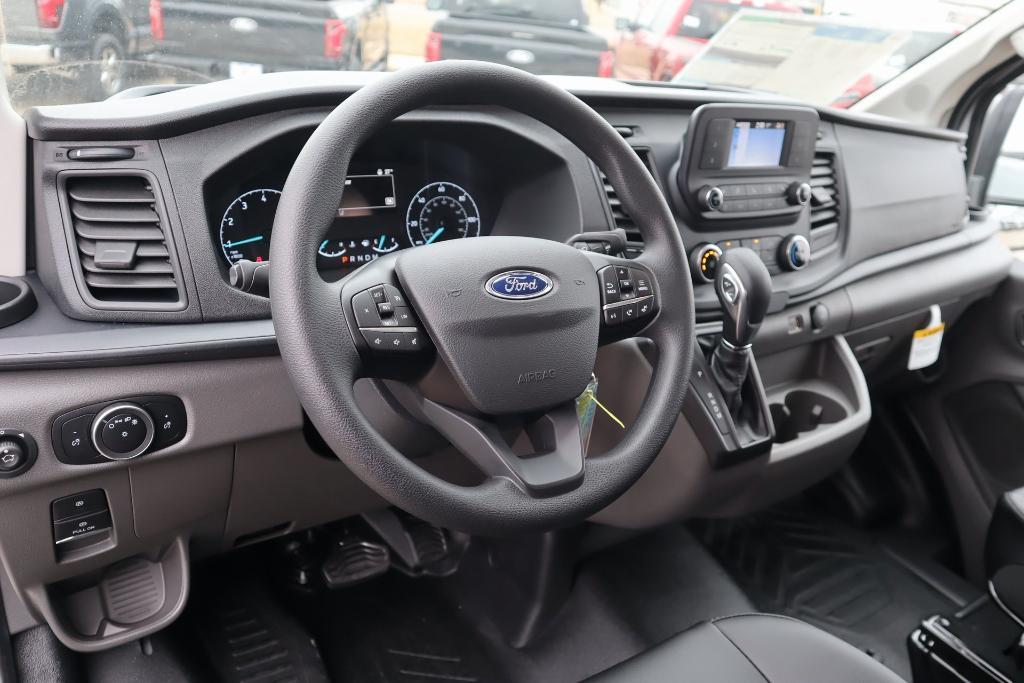 new 2024 Ford Transit-150 car, priced at $42,879