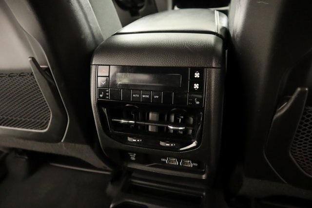 used 2023 Jeep Grand Cherokee L car, priced at $27,578