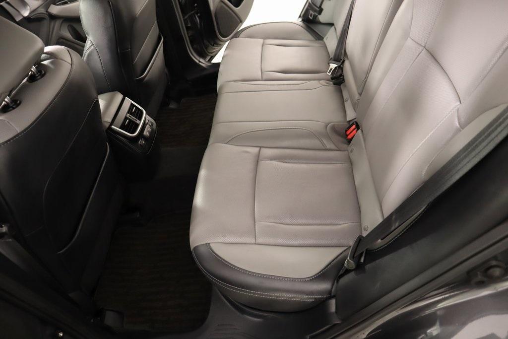 used 2022 Subaru Outback car, priced at $21,032