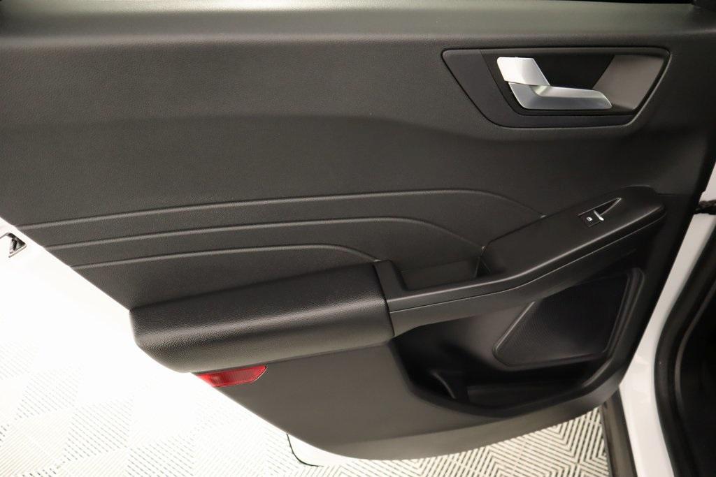 used 2022 Ford Escape car, priced at $24,115