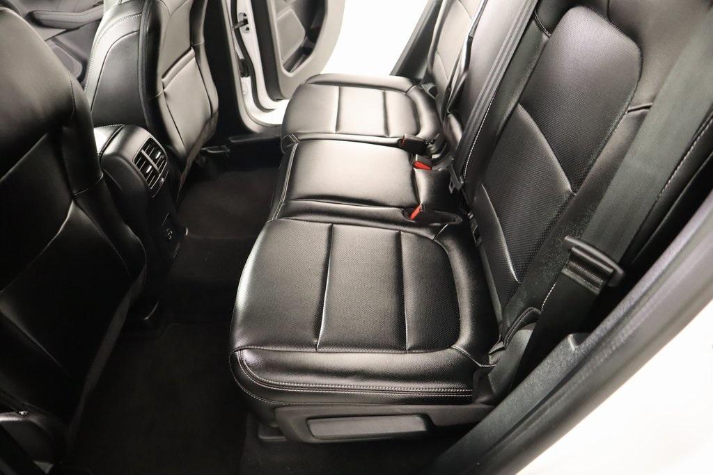 used 2022 Ford Escape car, priced at $24,115