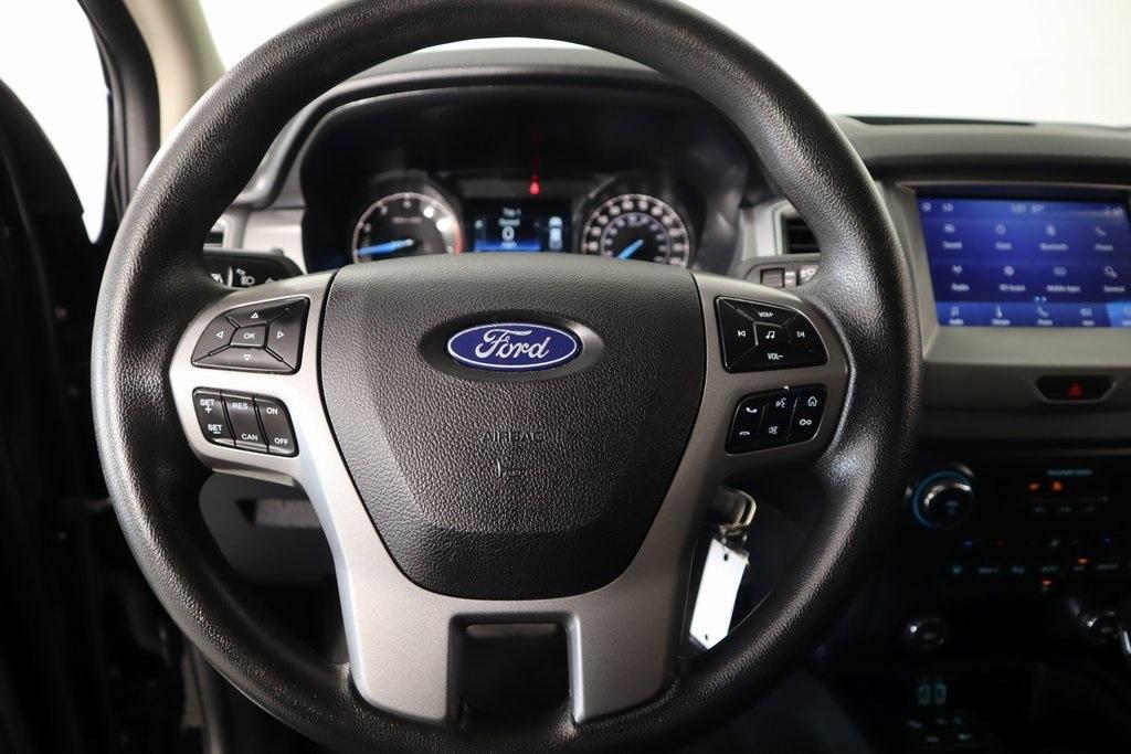 used 2020 Ford Ranger car, priced at $24,970