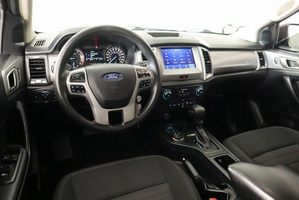 used 2020 Ford Ranger car, priced at $24,970