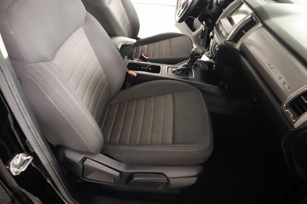 used 2020 Ford Ranger car, priced at $24,970