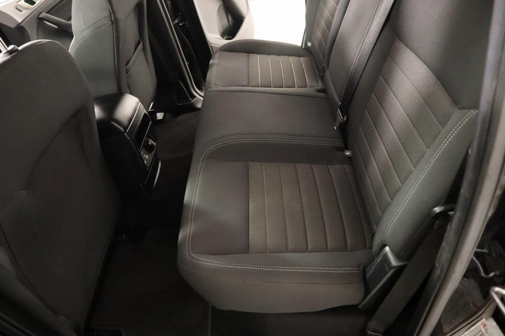 used 2020 Ford Ranger car, priced at $24,970