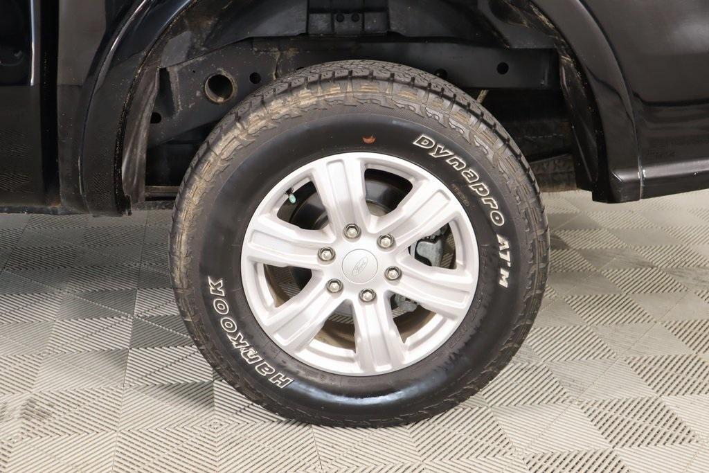 used 2020 Ford Ranger car, priced at $24,970