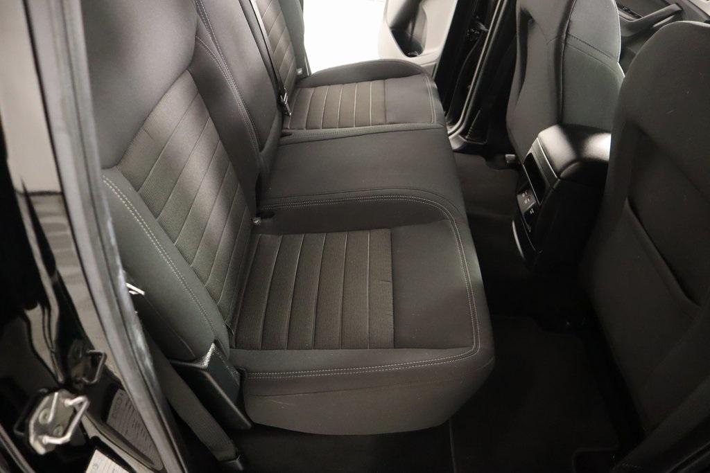 used 2020 Ford Ranger car, priced at $24,970