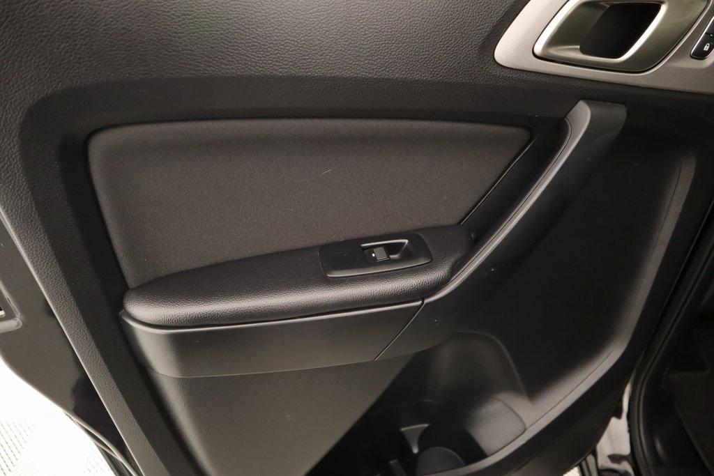 used 2020 Ford Ranger car, priced at $24,970
