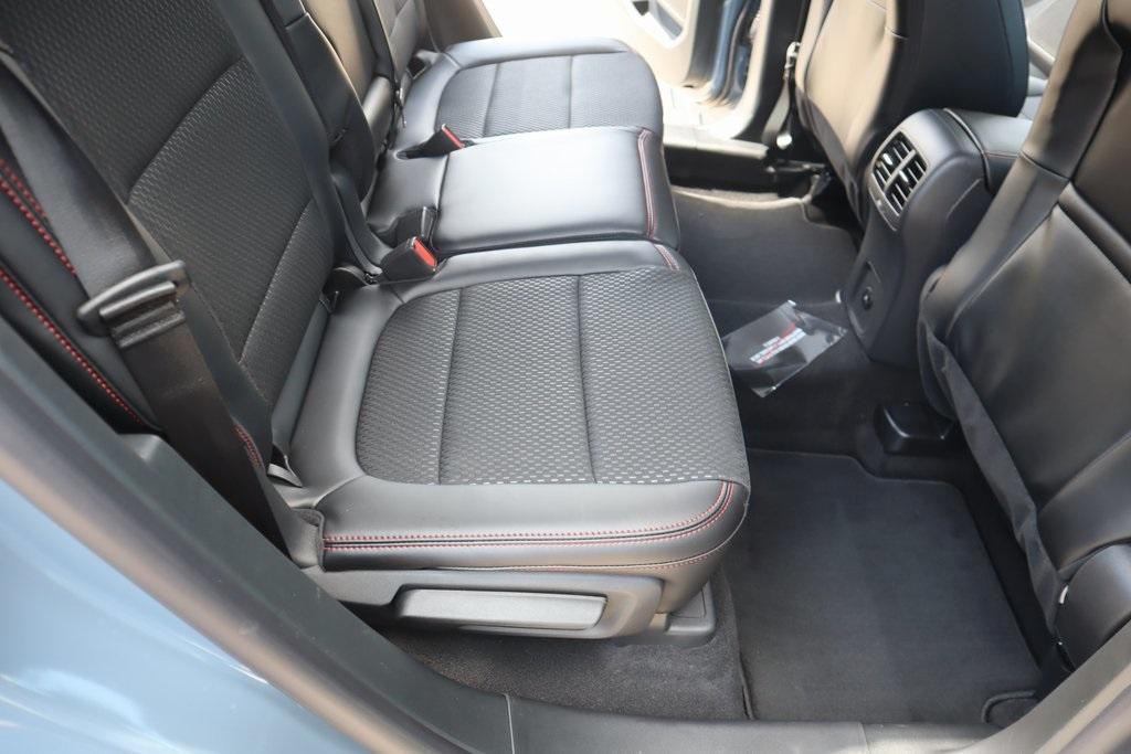 new 2025 Ford Escape car, priced at $26,608