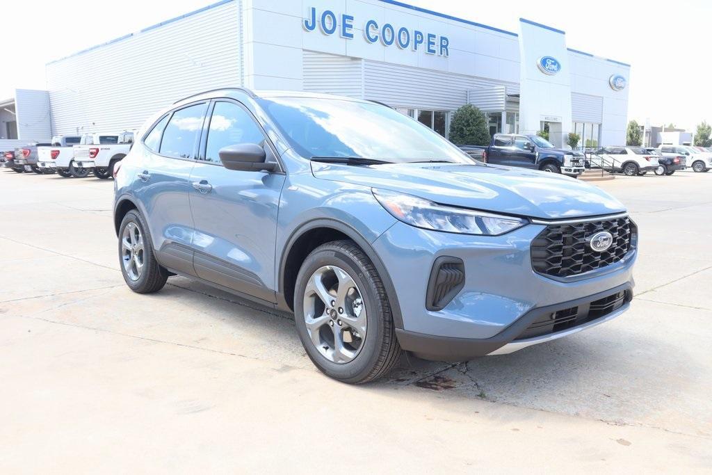 new 2025 Ford Escape car, priced at $28,608