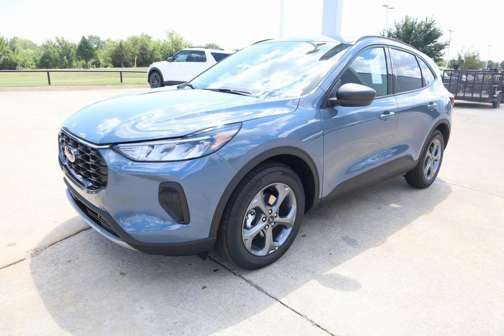 new 2025 Ford Escape car, priced at $26,608