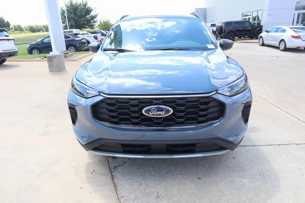 new 2025 Ford Escape car, priced at $26,608