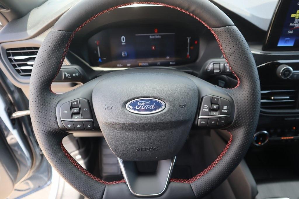 new 2025 Ford Escape car, priced at $26,608