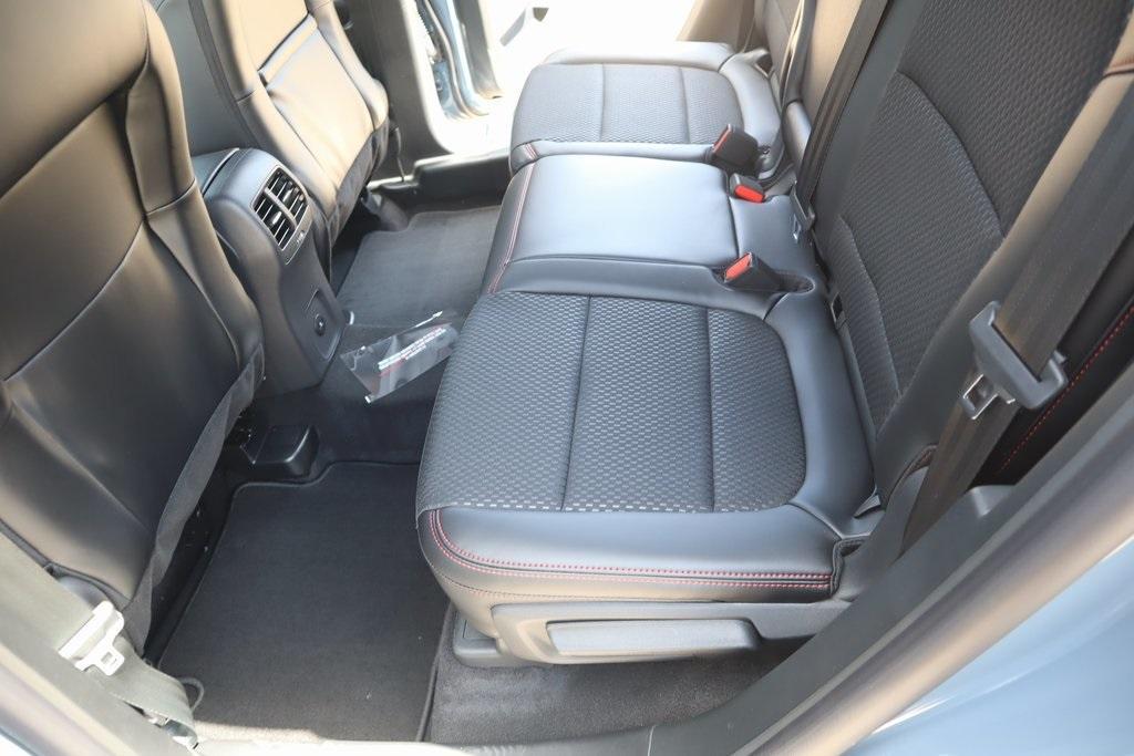 new 2025 Ford Escape car, priced at $26,608