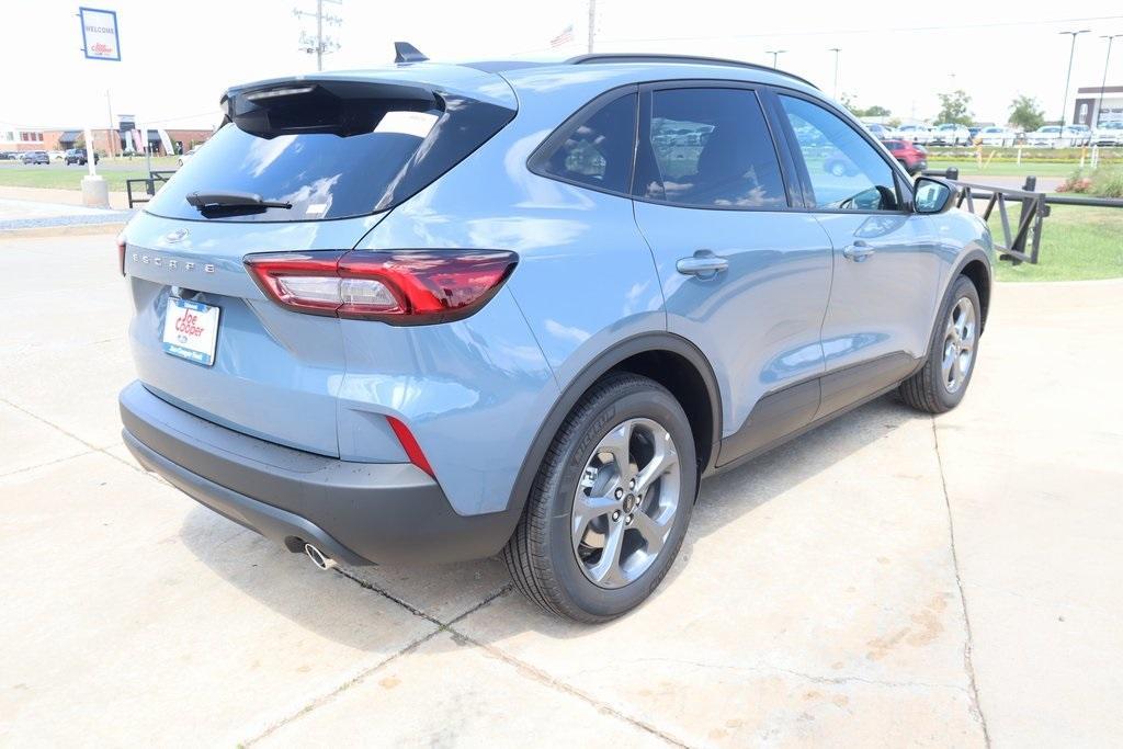 new 2025 Ford Escape car, priced at $26,608