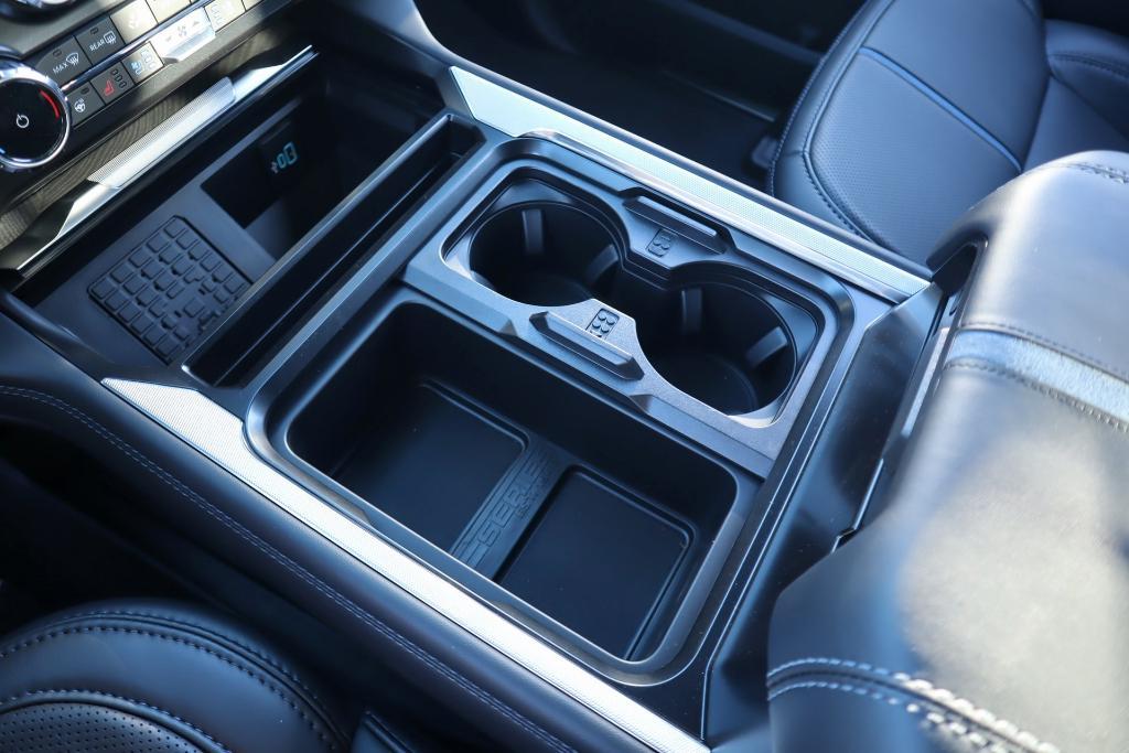 new 2025 Ford F-250 car, priced at $84,617