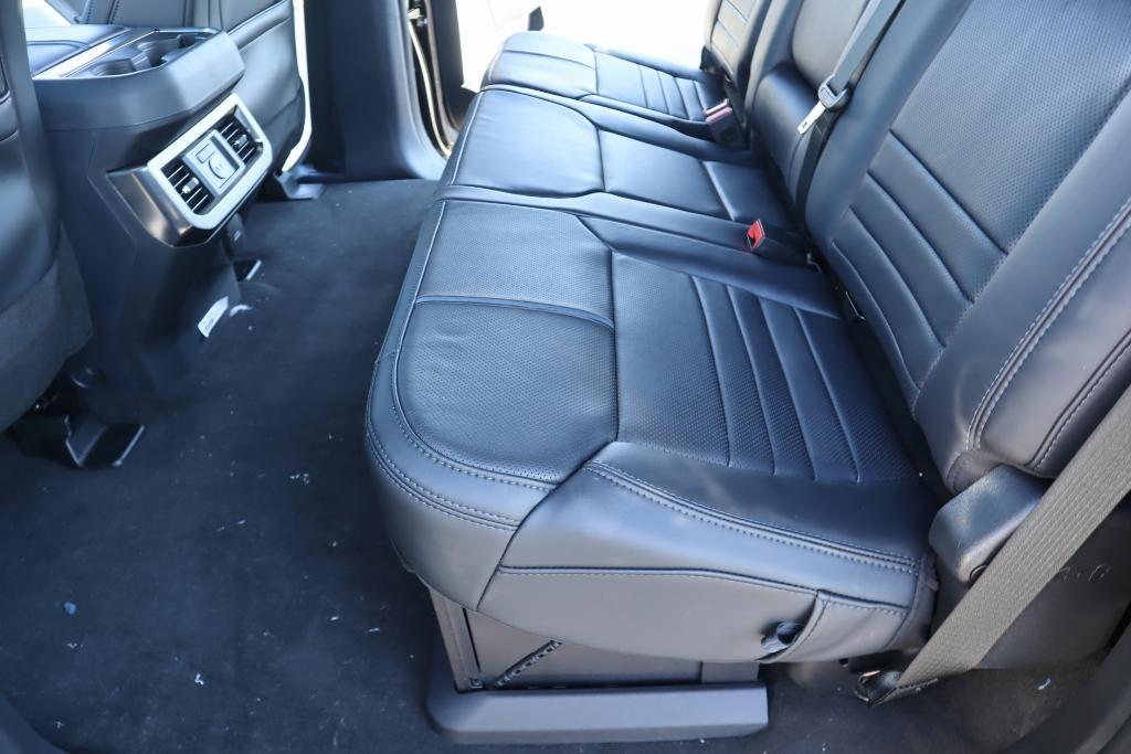 new 2025 Ford F-250 car, priced at $84,617
