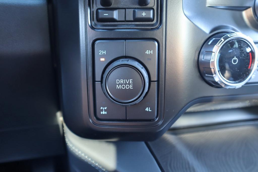 new 2025 Ford F-250 car, priced at $84,617