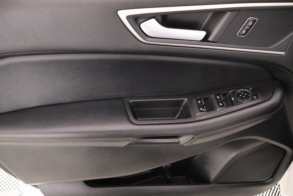 used 2024 Ford Edge car, priced at $23,503