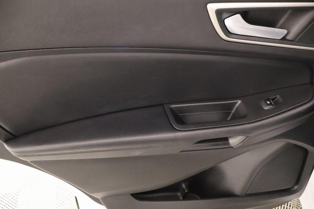 used 2024 Ford Edge car, priced at $23,503