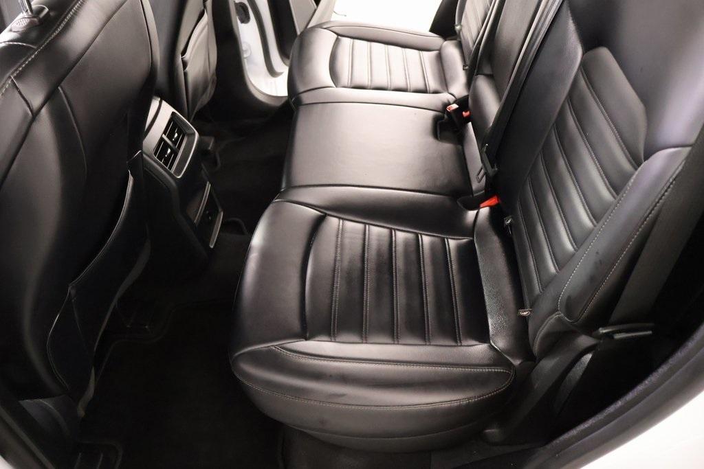 used 2024 Ford Edge car, priced at $23,503