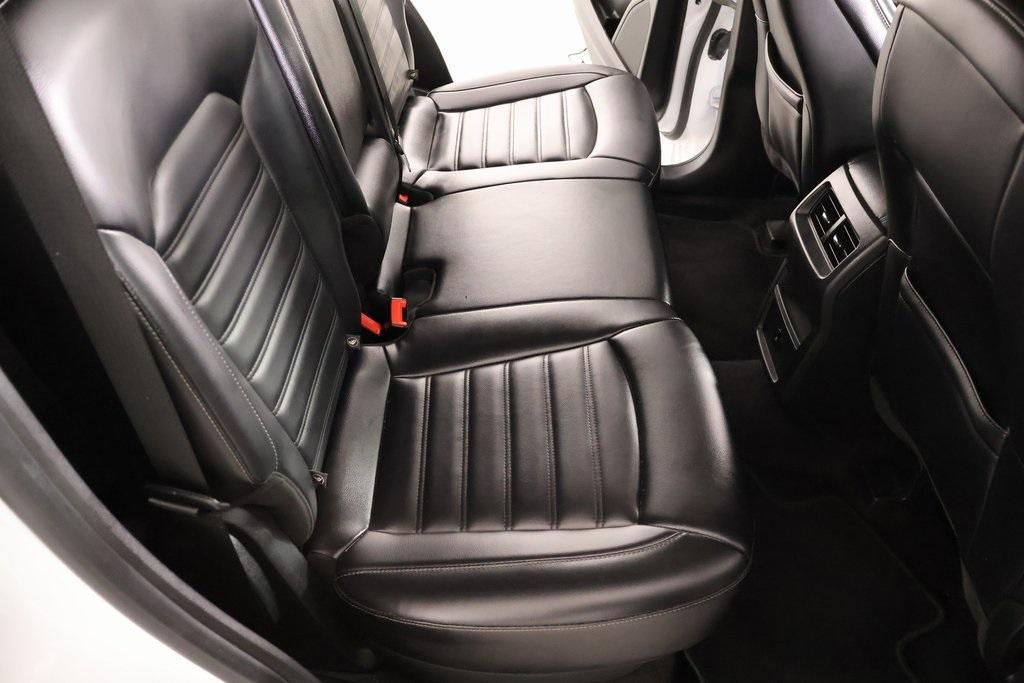 used 2024 Ford Edge car, priced at $23,503