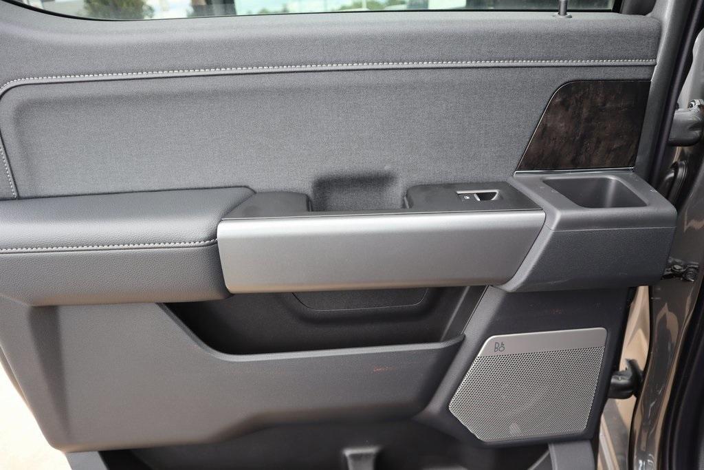 new 2025 Ford F-350 car, priced at $89,050