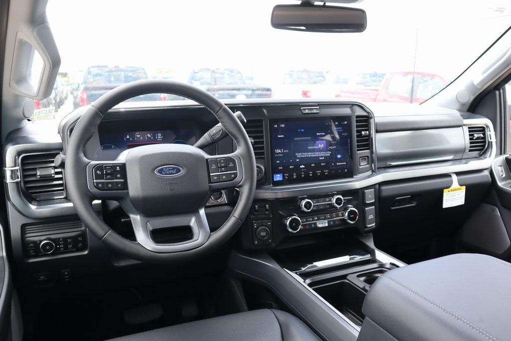 new 2025 Ford F-350 car, priced at $89,050
