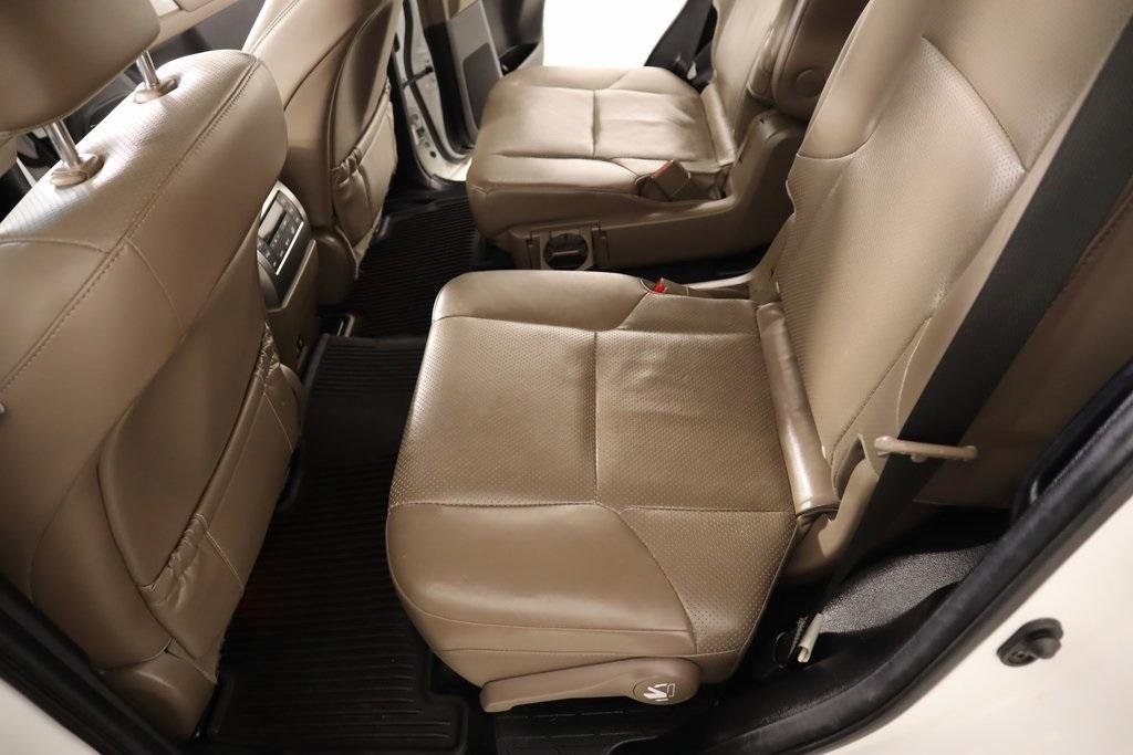 used 2022 Lexus GX 460 car, priced at $54,531