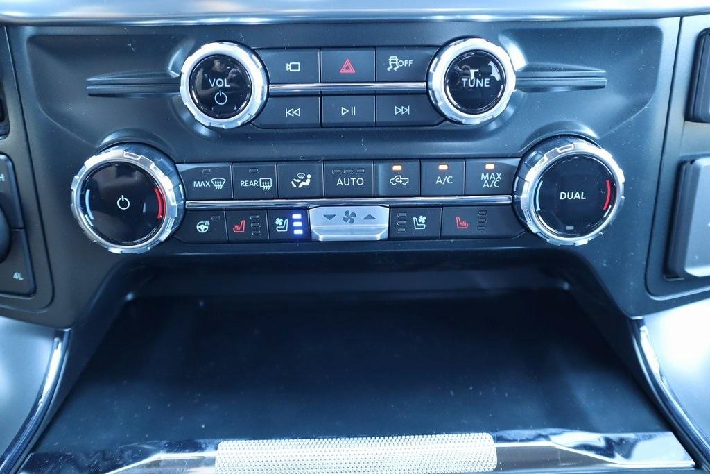 new 2025 Ford F-150 car, priced at $62,300