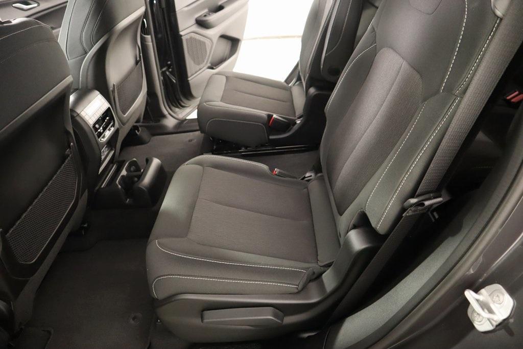 used 2024 Jeep Grand Cherokee L car, priced at $32,114