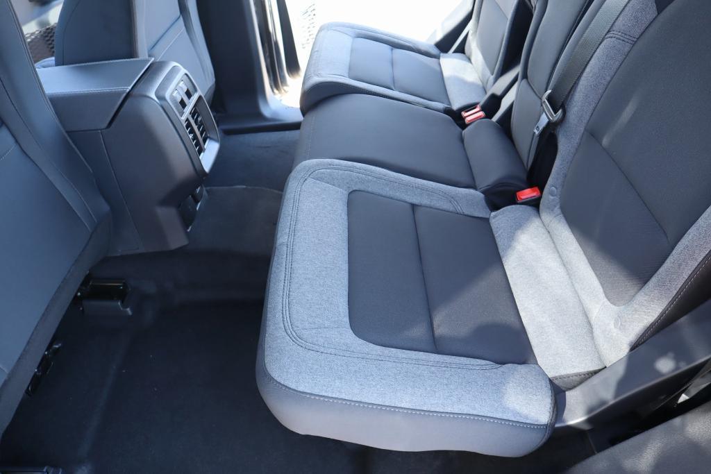new 2025 Ford Bronco car, priced at $44,648