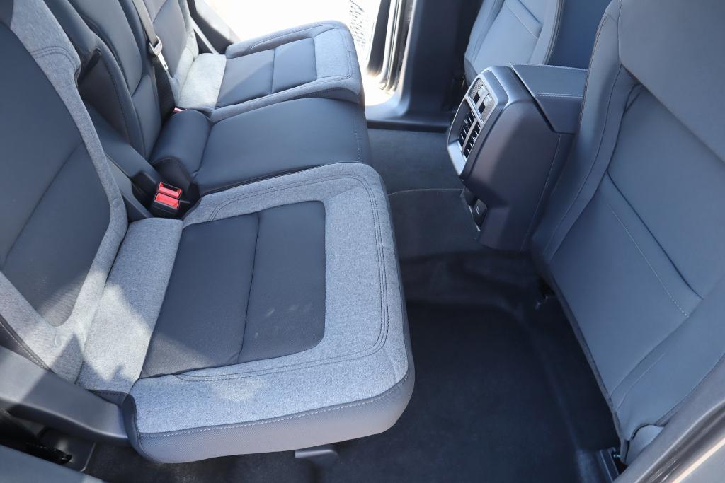 new 2025 Ford Bronco car, priced at $44,648