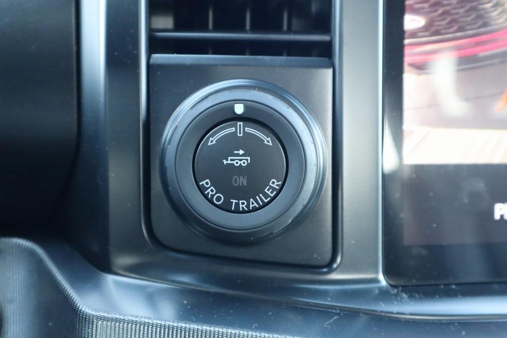 new 2024 Ford F-250 car, priced at $82,861