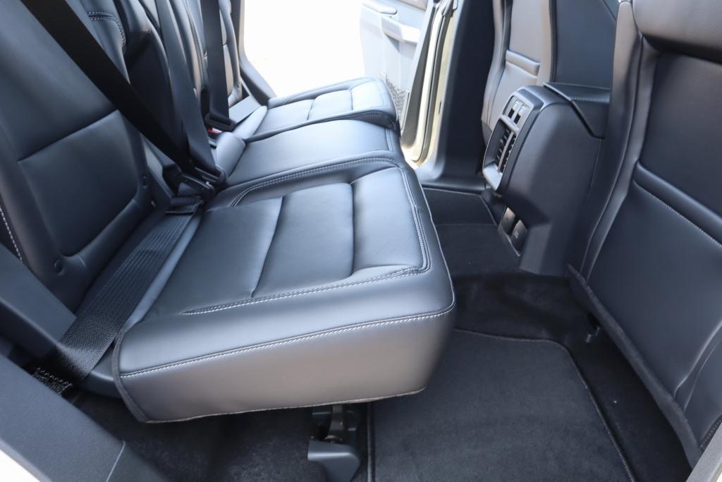 new 2025 Ford Bronco car, priced at $57,060