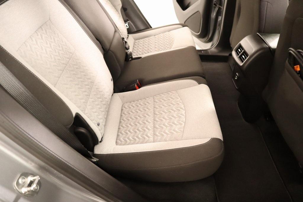 used 2024 Chevrolet Equinox car, priced at $21,594