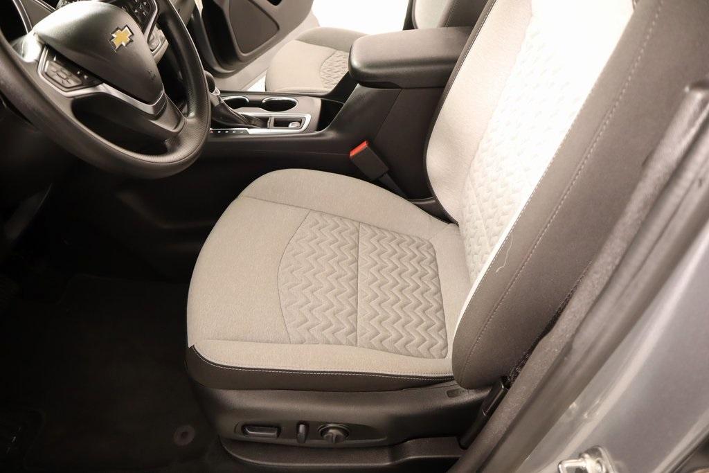 used 2024 Chevrolet Equinox car, priced at $21,594