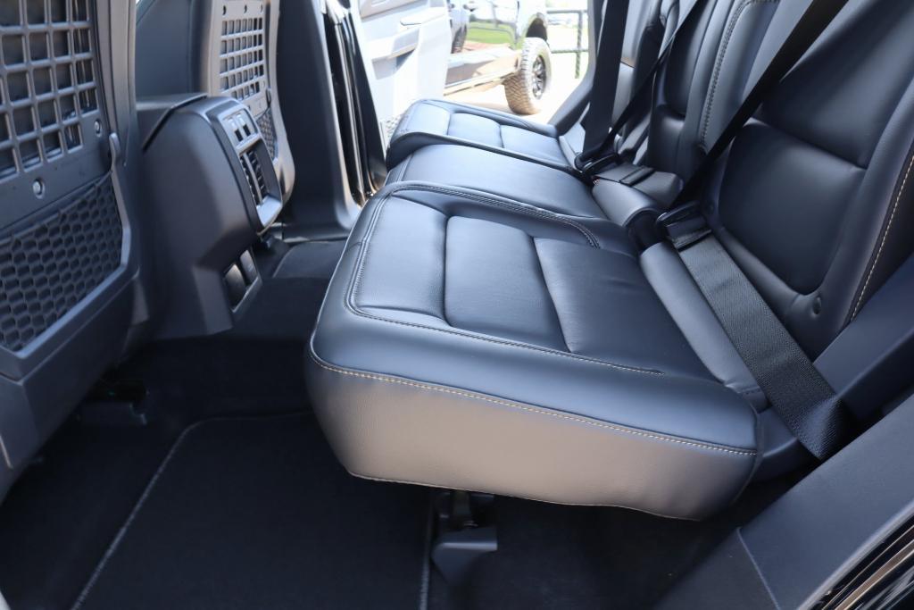 new 2025 Ford Bronco car, priced at $55,641