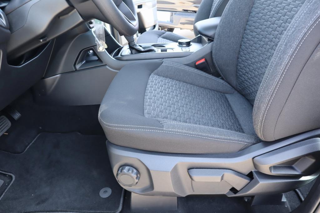 new 2025 Ford Ranger car, priced at $36,103